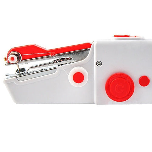 Stitchly™ Mini Handheld Sewing Machine
